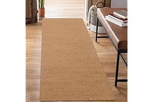 Wide 4x10 Runner Rug