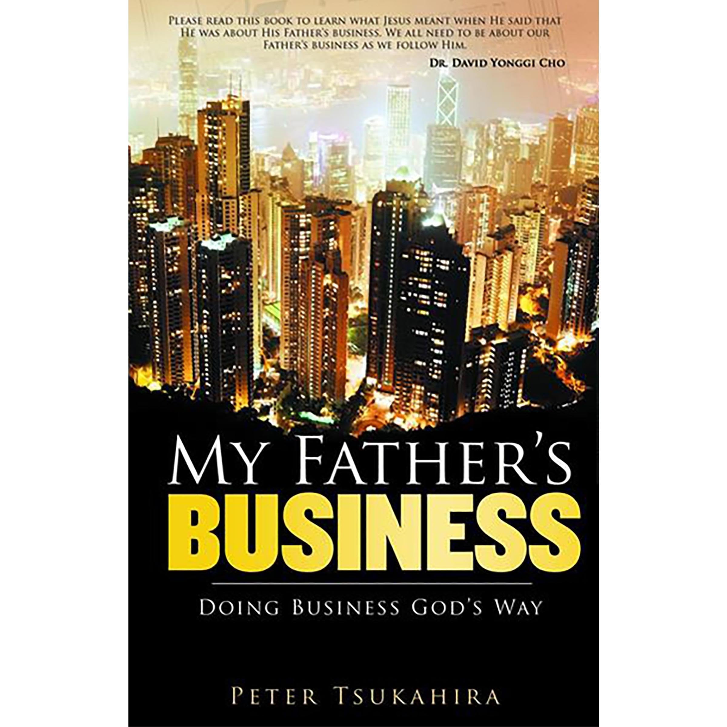 My Father's Business