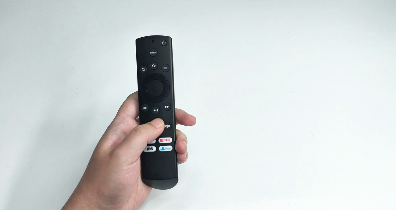 Amazon.com: NS-RCFNA-21 for Insignia TV Remote Replacement: Anti