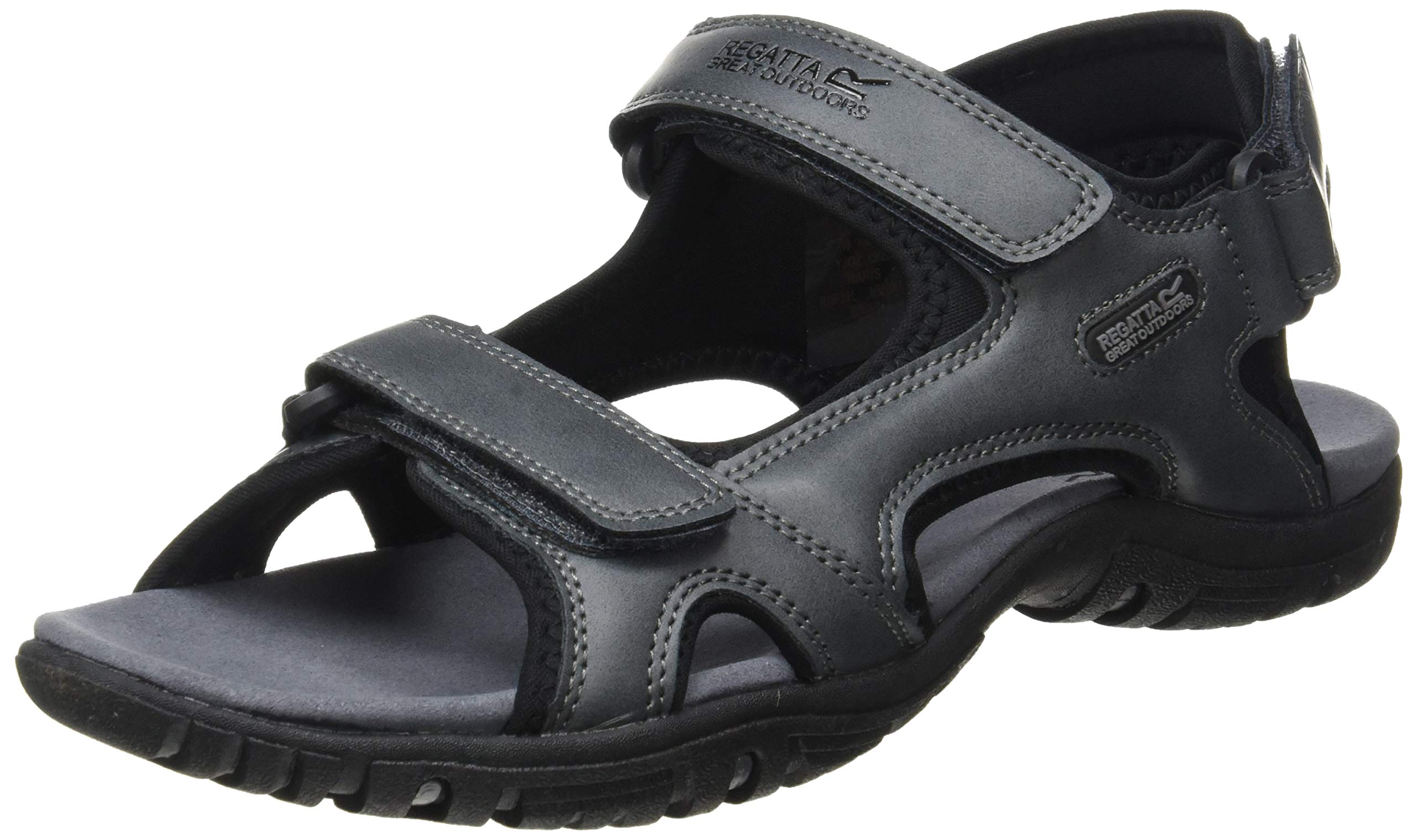 RegattaHaris Lightweight Sandals Briar 9.5