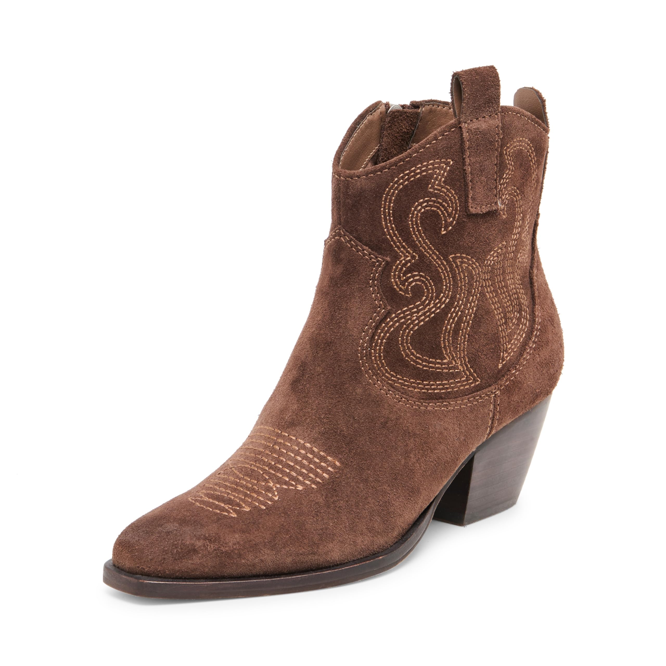 Dolce Vita Womens Shania H2o Ankle Boot