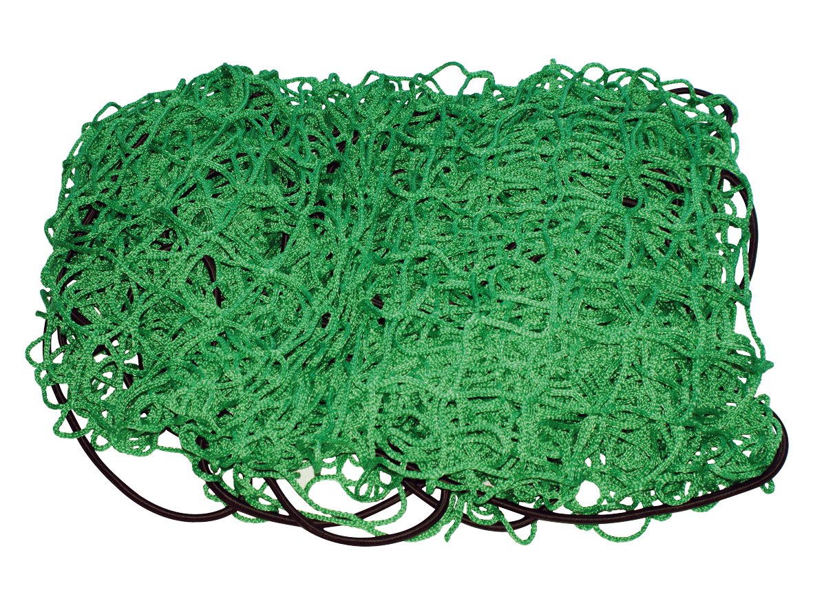 LAS 10508 Ladungssicherungsnetz – 150 x 220 cm, grün