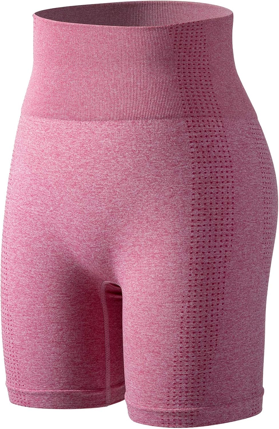 Lnyaye High Waisted Yoga Shorts Camo Seamless Shorts Women Sports Tummy Control Gym Workout Shorts