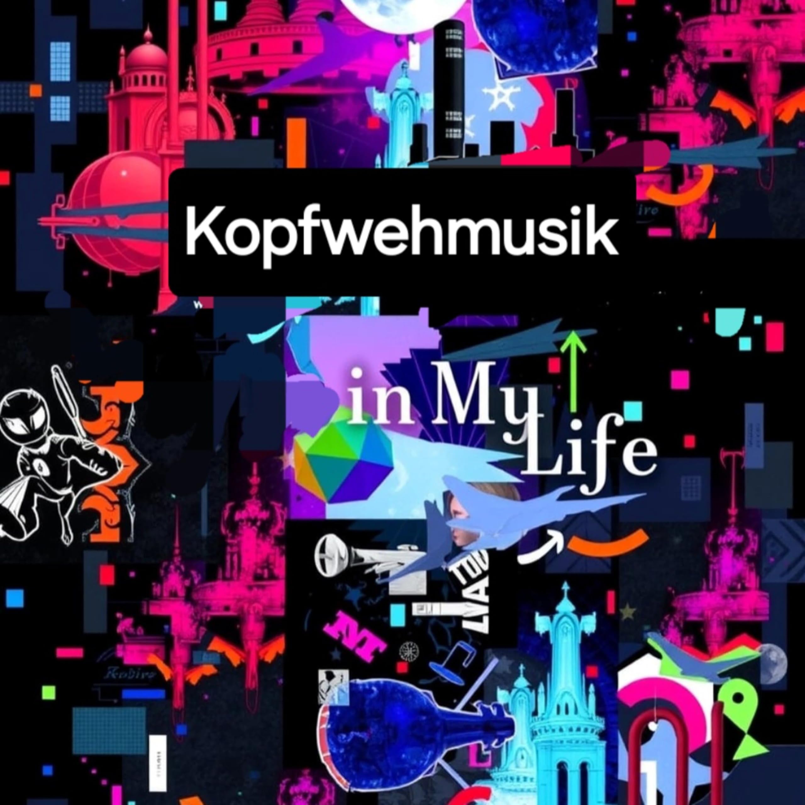 Kopfwehmusik