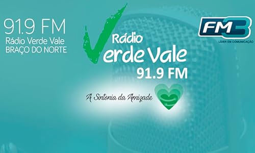 Rádio Verde Vale FM3