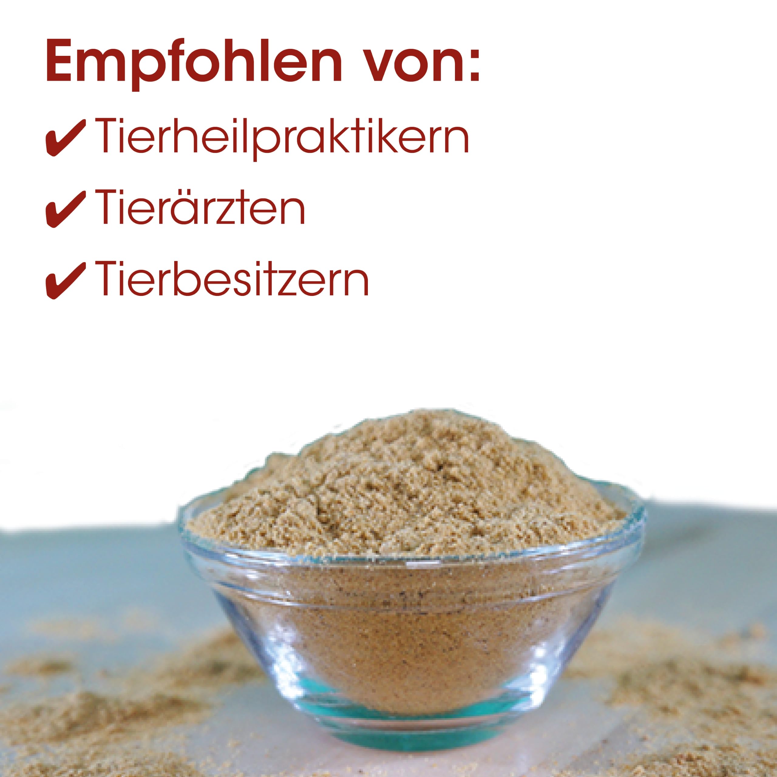 cdVet Naturprodukte Fit-BARF Grünlippmuschel 400 g - Katze & Hund - Schleimhaut - Funktionalität und Elastizität der Harnblase - Vitalität - Stoffwechsel - Haut - Vitamine - Rohfütterung - BARFEN -