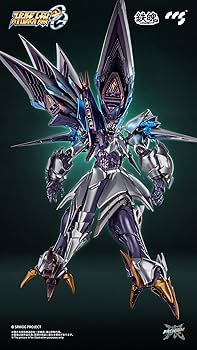 Amazon | CCSTOYS 鉄魄[MORTAL MIND]シリーズ 『スーパー