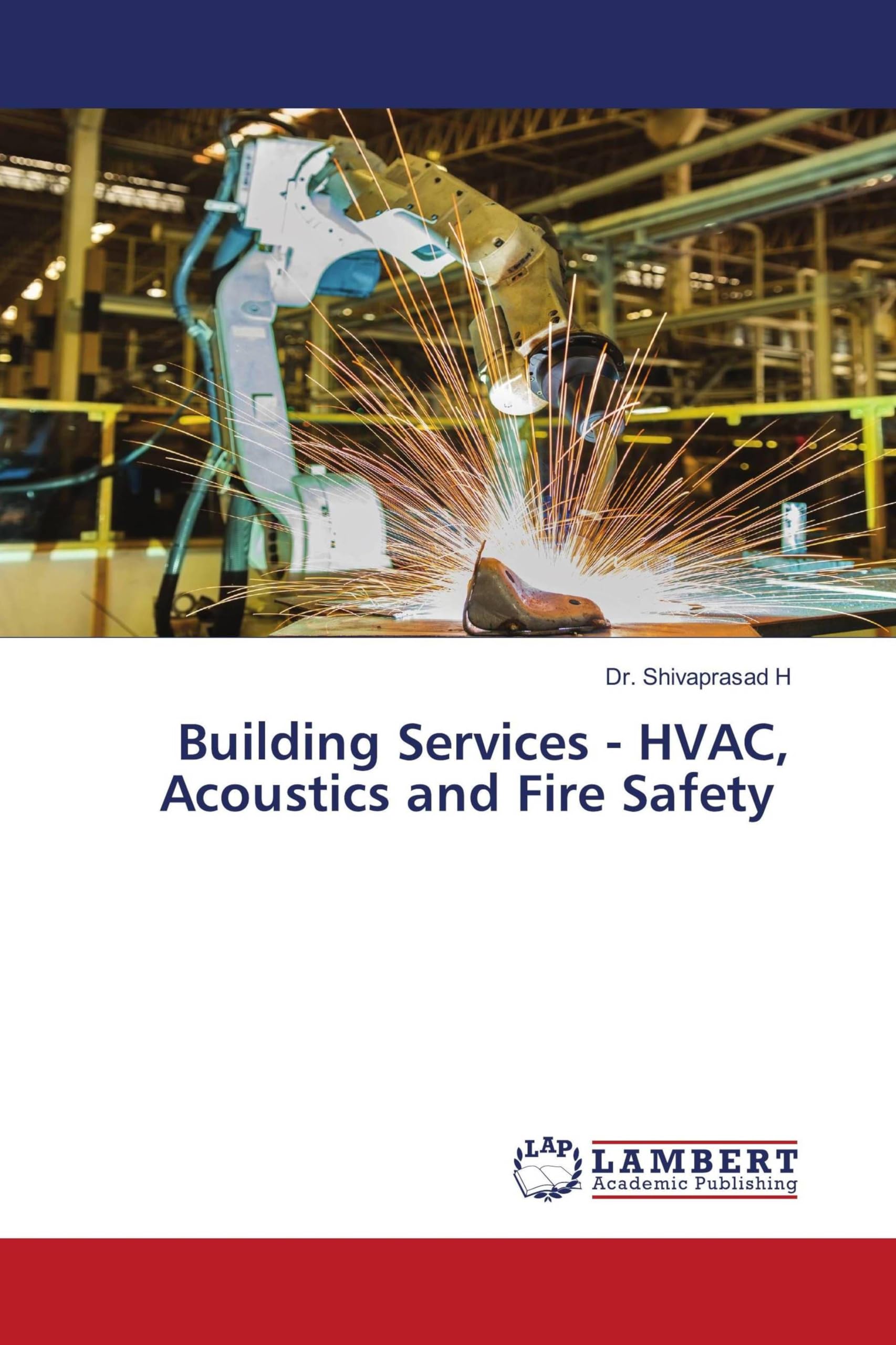 Building Services - HVAC, Acoustics and Fire Safety