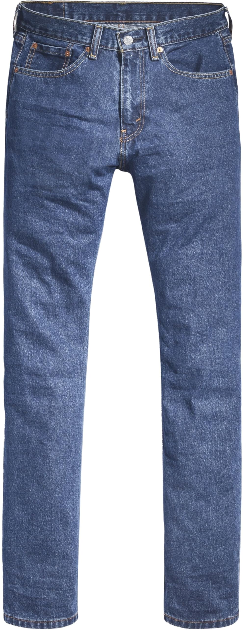 Levi's Męskie dżinsy 505 Regular Fit