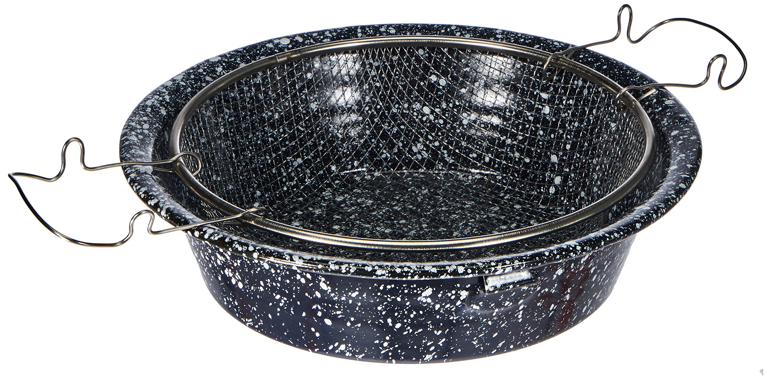 CER007 Friggitrice Smalt, 30 cm