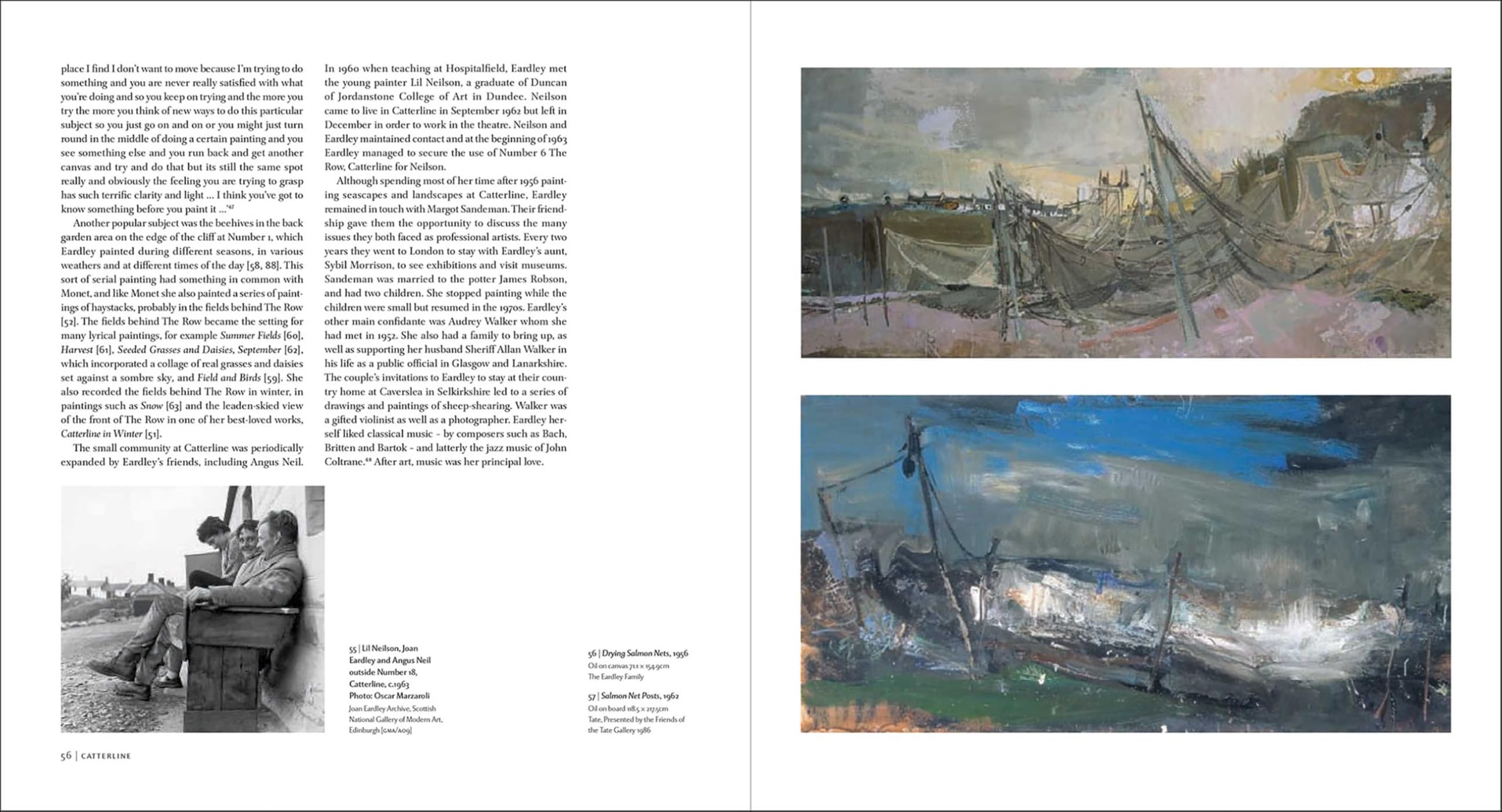 Joan Eardley