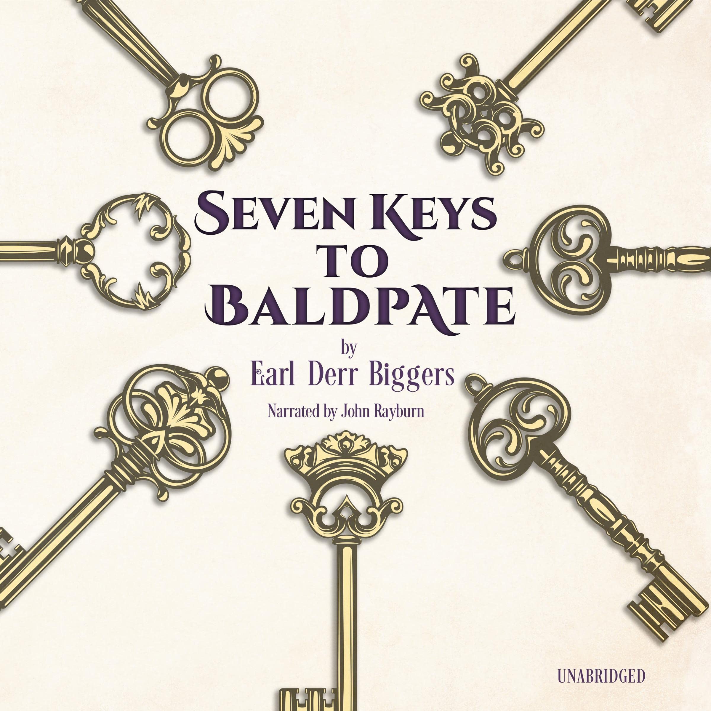 Seven Keys to Baldpate