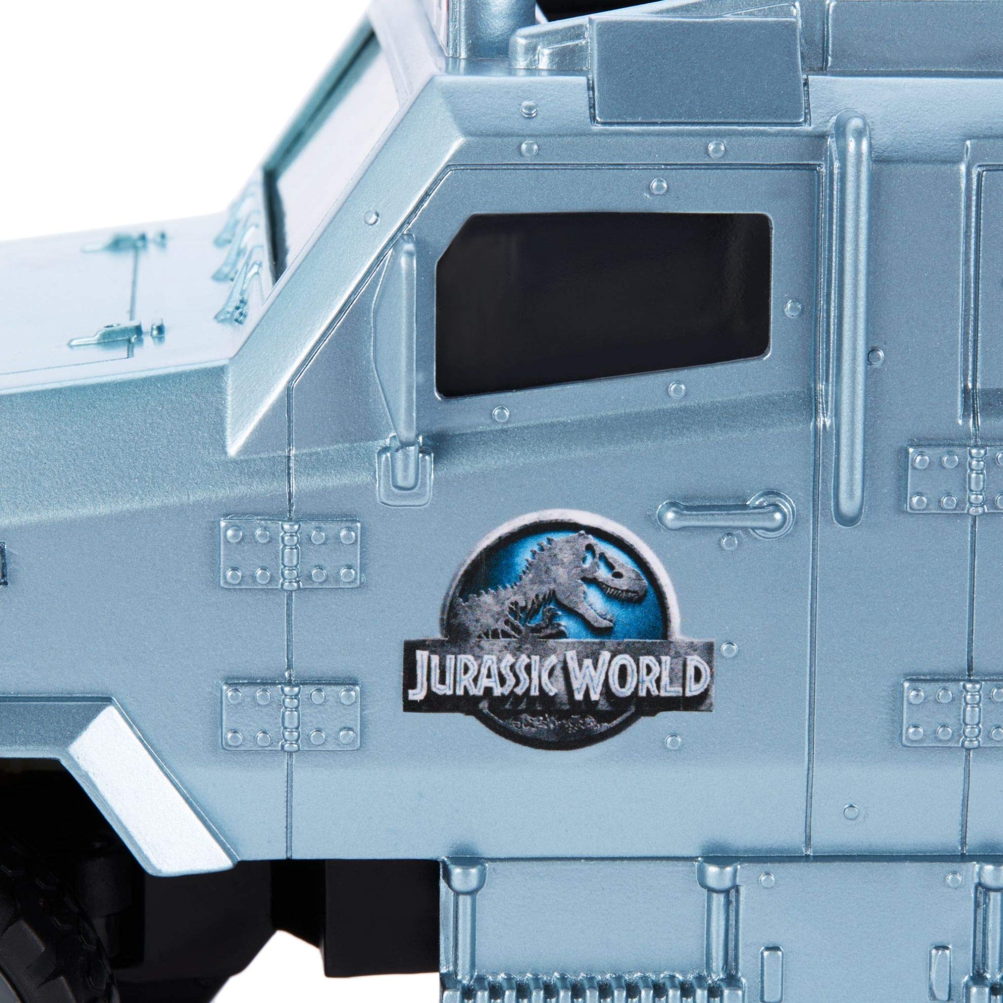 Jurassic World véhicule jeep Radio commandé mattel - Jeux & Jouets Jurassic World véhicule jeep Radio commandé mattel - Jeux & Jouets