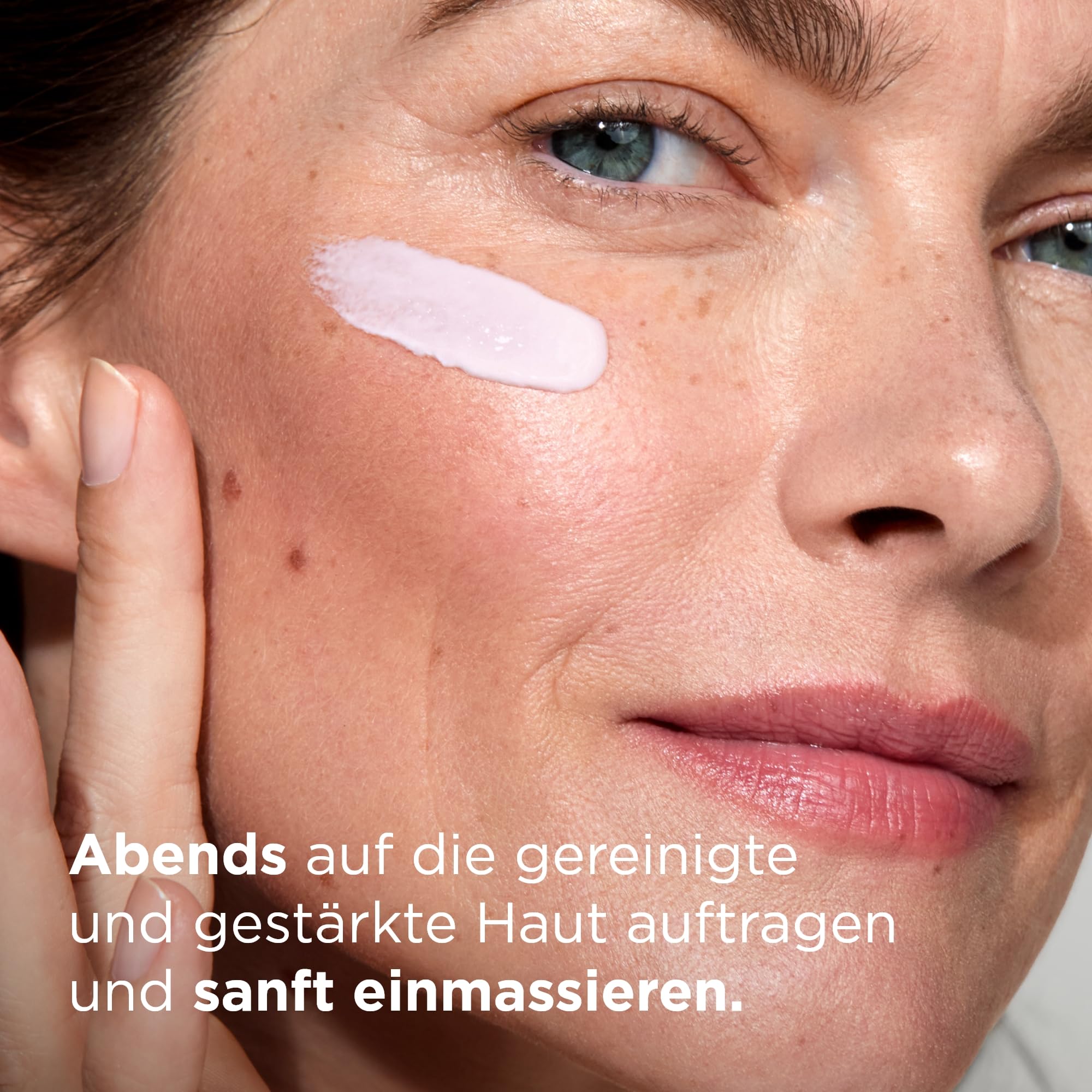 ANNEMARIE BÖRLIND SYSTEM ABSOLUTE Nachtpflege-Set 50ml + 5ml Geschenk | Regenerierende Nachtcreme, Anti-Aging Revitalizer, Anti-Aging Nachtpflege, Aktiviert Kollagenproduktion, Gegen Falten