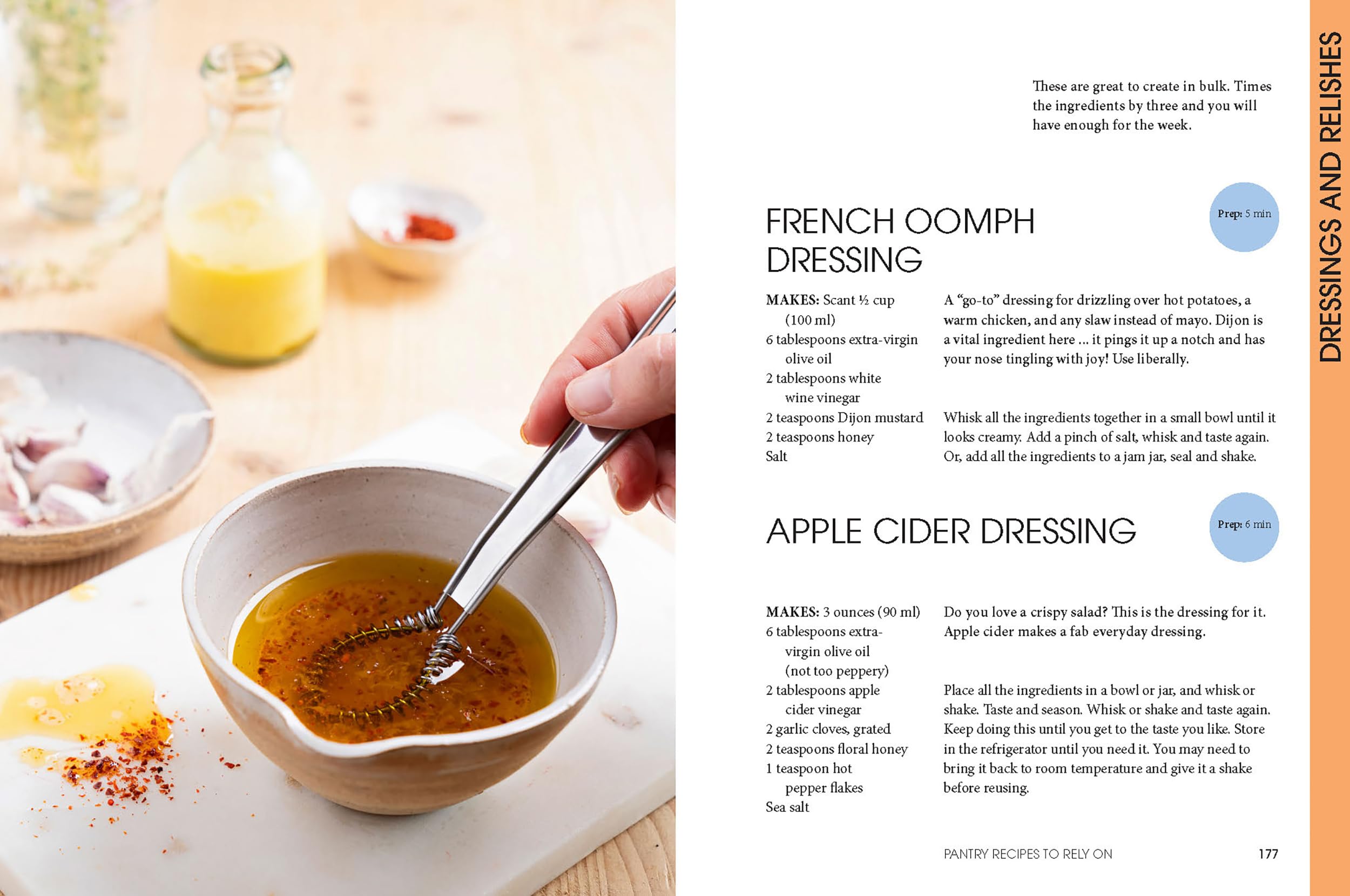 Lunch Well: 85 Recipes to Bring a Little Spark to the Midday Meal