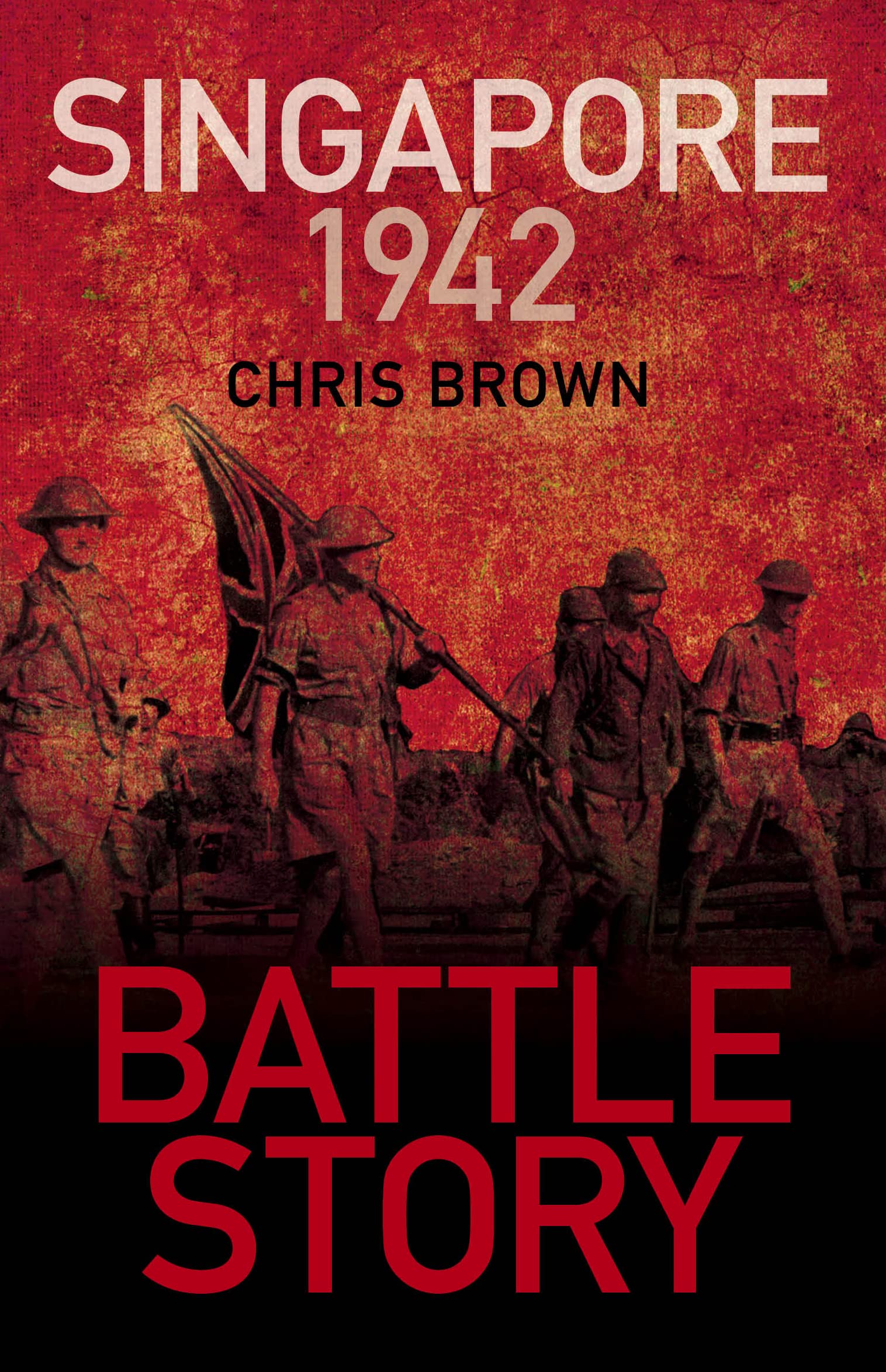 Battle Story: Singapore 1942.by Brown  New 9780750999335 Fast Free Shipping**