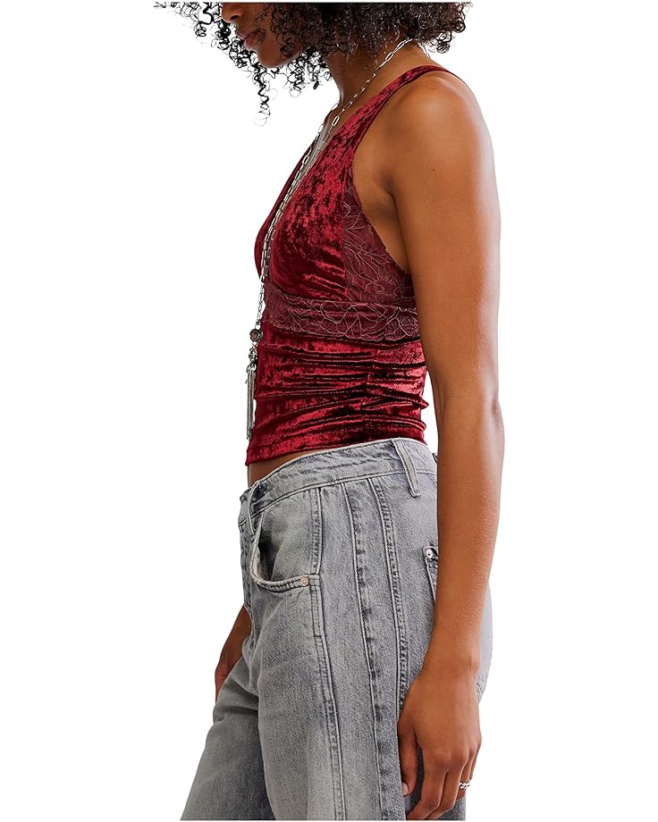 Free People Bed Of Roses Cami - #2 of 5