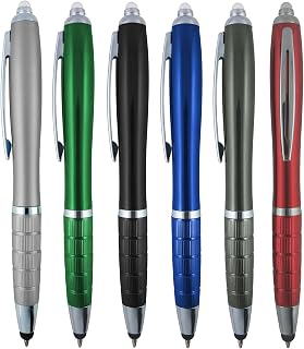 Adler Pens With Light