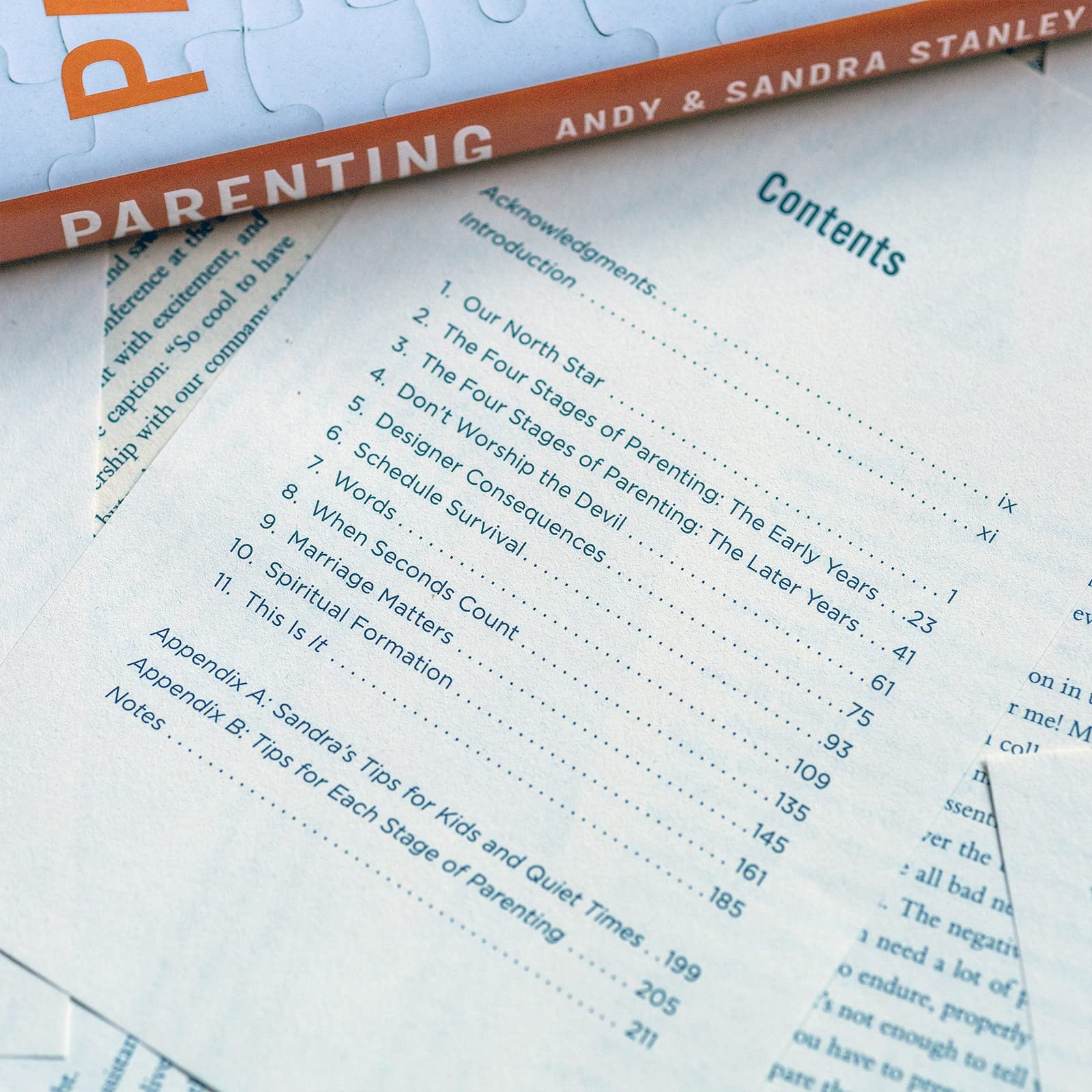 Parenting: Getting It Right - Image 4