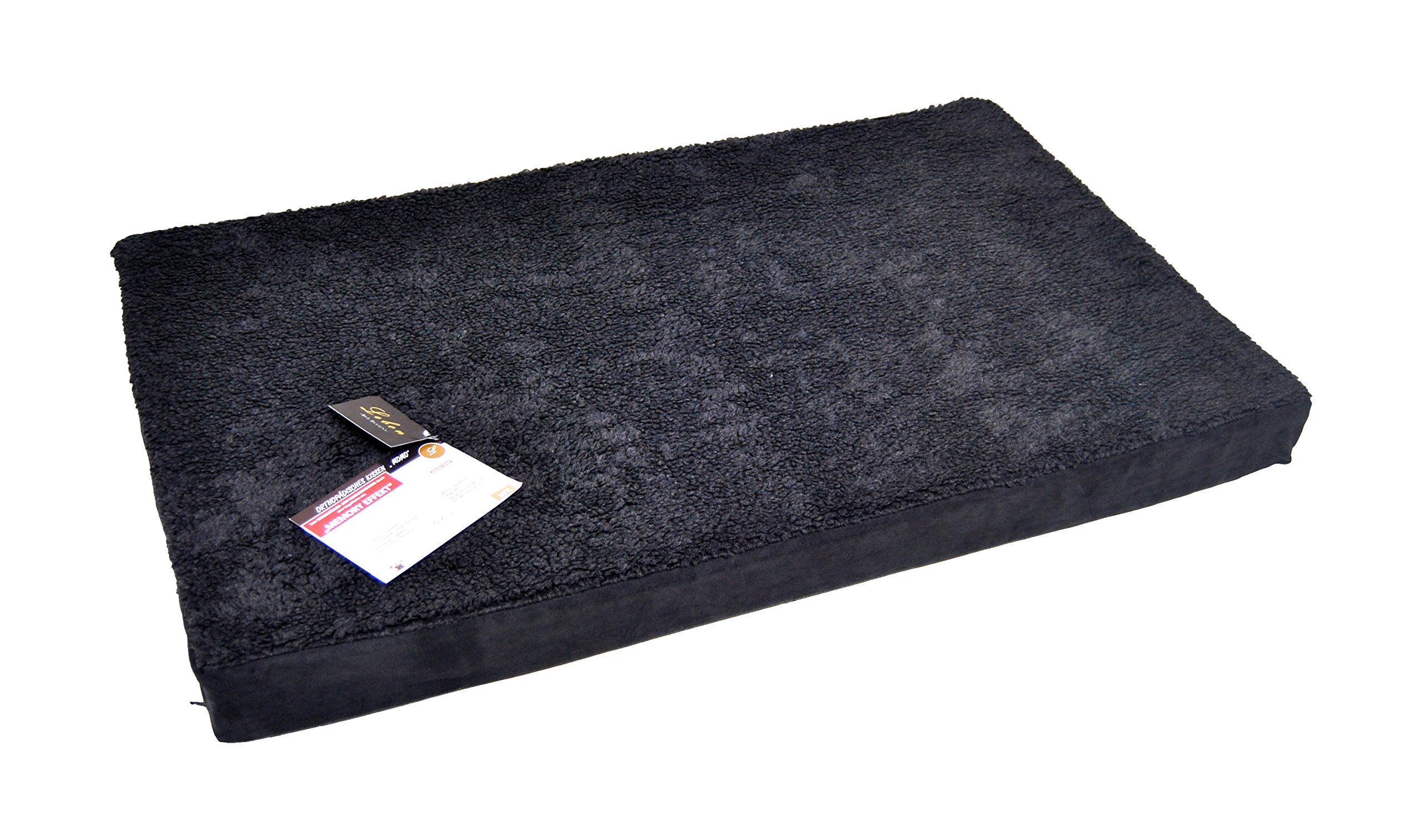 Lebon 533100 Momo Orthomatte, 100 cm