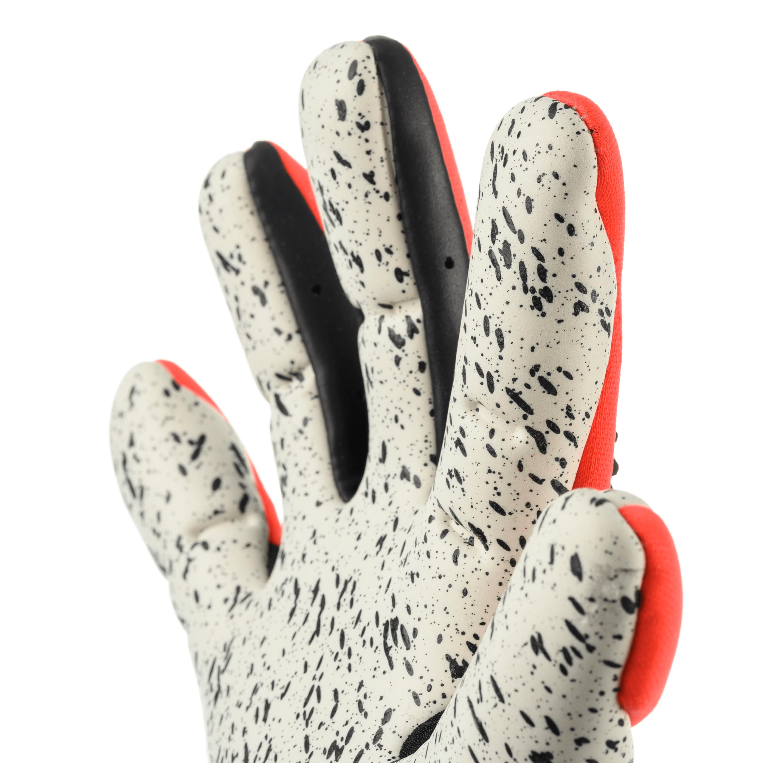 uhlsport FM Zne Supergrip+ Hn - Guanti da Portiere di Calcio Men's
