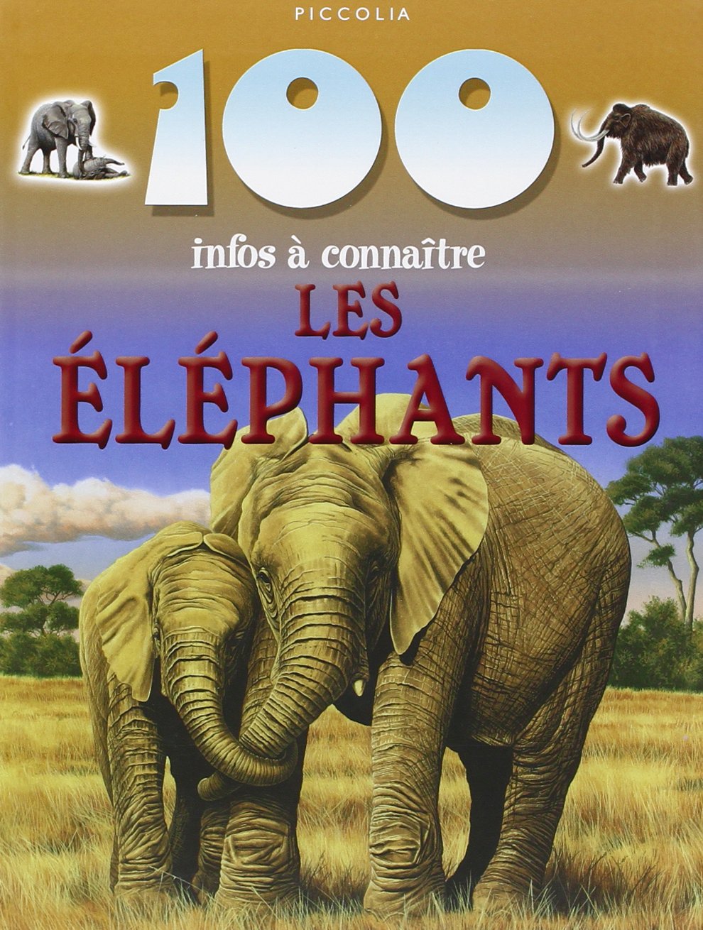 les elephants