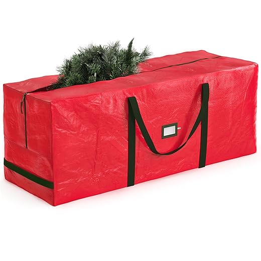 ZOBER Christmas Tree Storage Bag