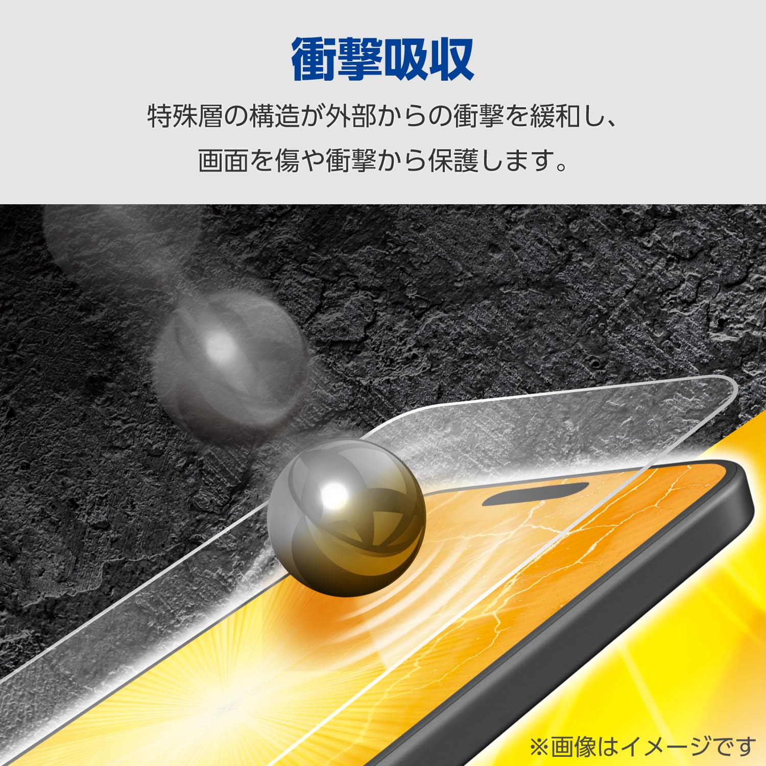 Amazon | エレコム moto g24 MOTOROLA フィルム 覗き見防止 割れ