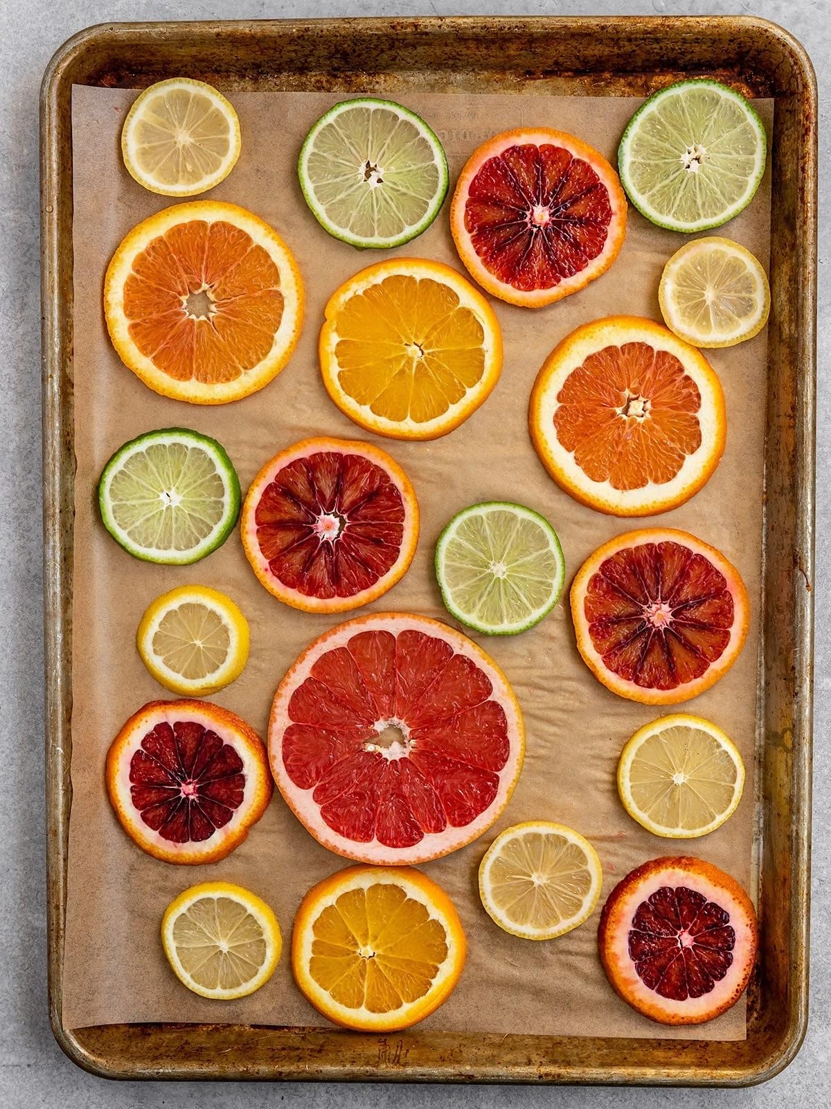 GOLD ROOT ™ Lemon Dehydrated Fruits Garnishes For Cocktail, Mocktail, Detox Water, Green Tea, Snacks | Air Dried | Gluten Free | Vegan | No Sugar | 100% Natural | Zero Preservatives | 50 gm-image-20