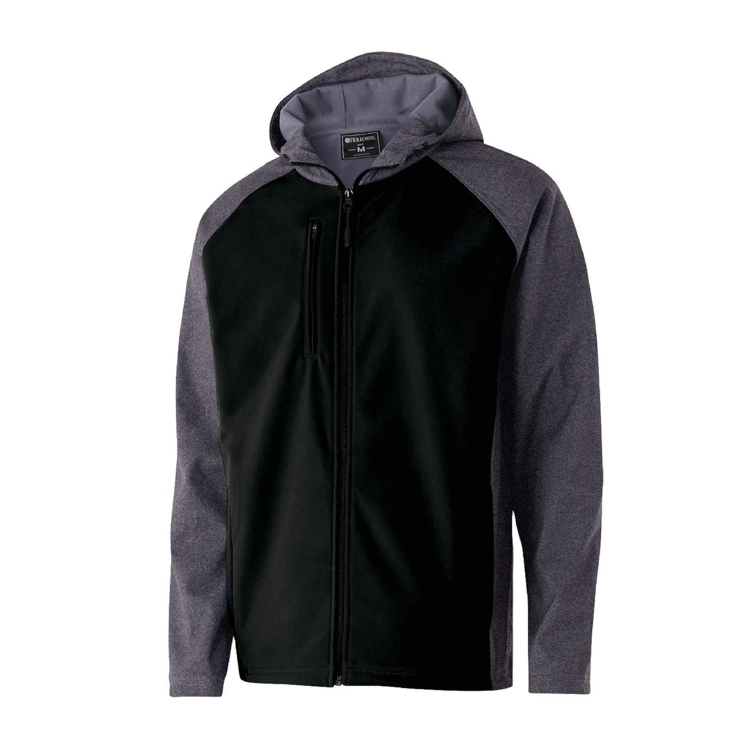 Holloway Men's Raider Softshell Jacket