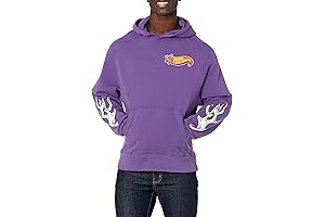 Juice WRLD 999 Black and Red Hoodie