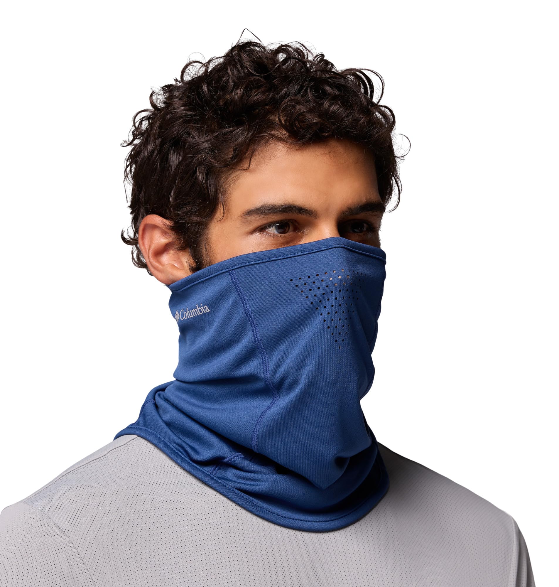 Columbia unisex-adult Freezer Zero II Neck Gaiter