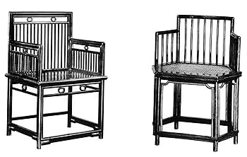 Chinese Household Furniture中国の家庭用古家具　民藝 Classical Chinese Hunghuali Furniture from the Haven