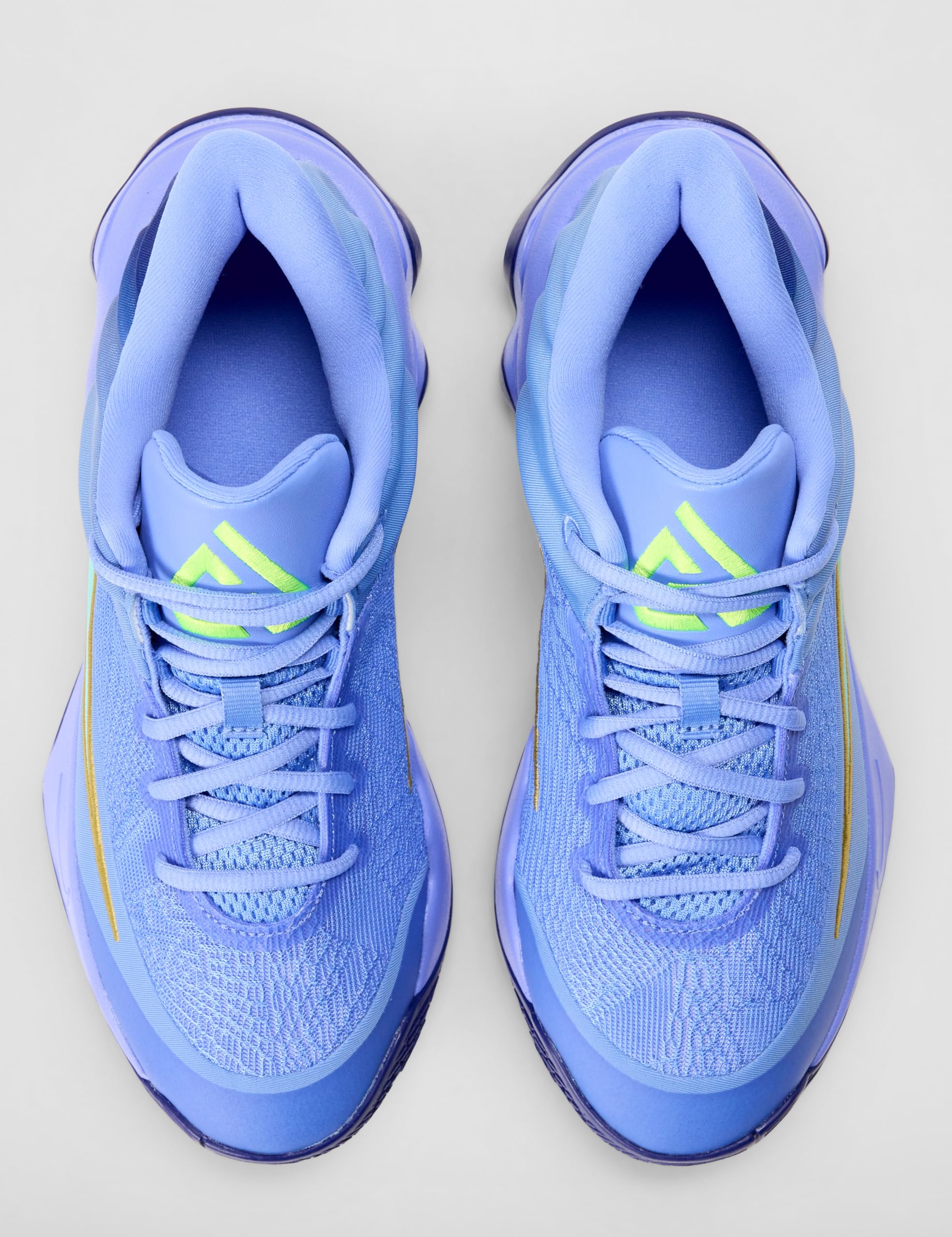 NIKE Mężczyźni Giannis Immortality 4sneakersy