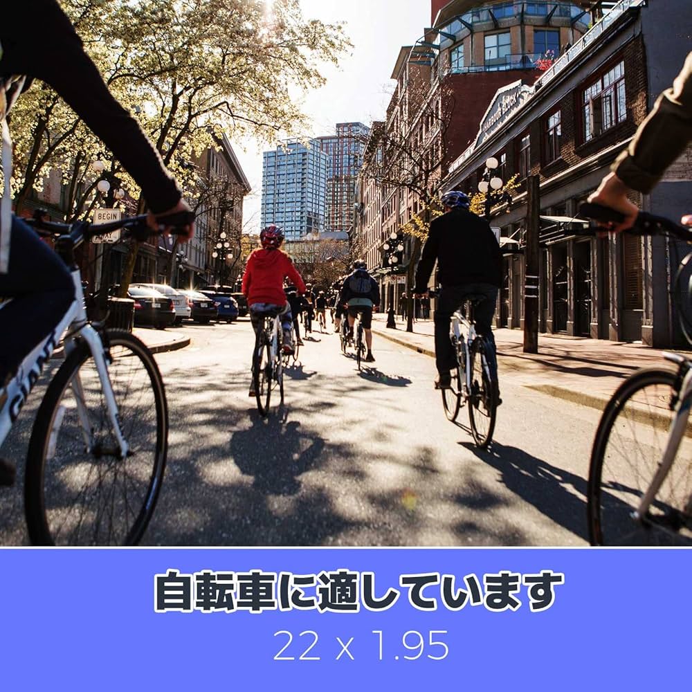 Amazon | 22 1.95 タイヤ 自転車 | 22x1.95 タイヤ | 22インチの自転車