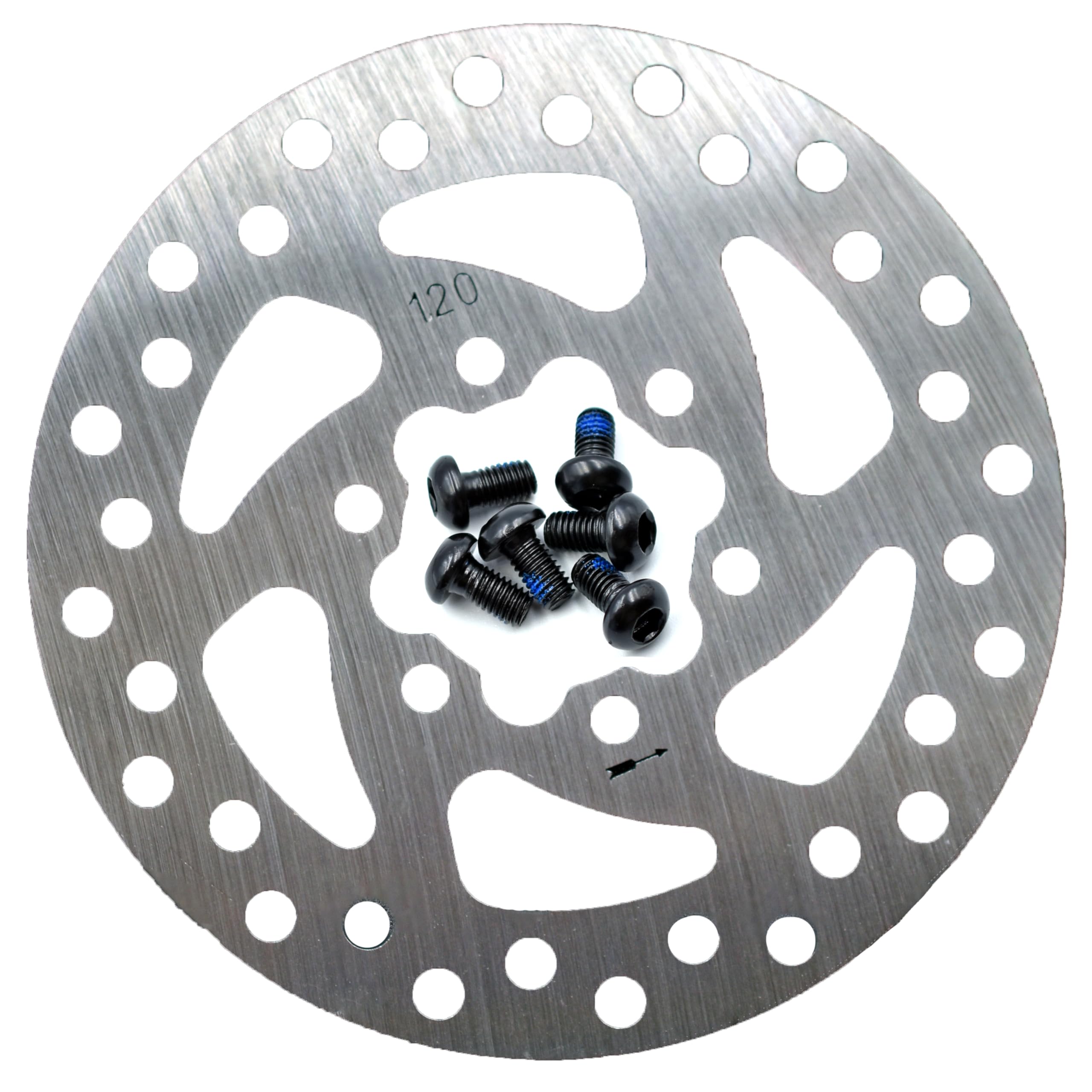Disque de frein Ninebot F20 / F25 / F30 / F40 Disque de frein Ninebot F20 / F25 / F30 / F40