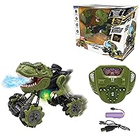 Lexibook, Crosslander® Tirex