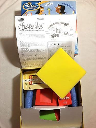 Think Fun Charoodles