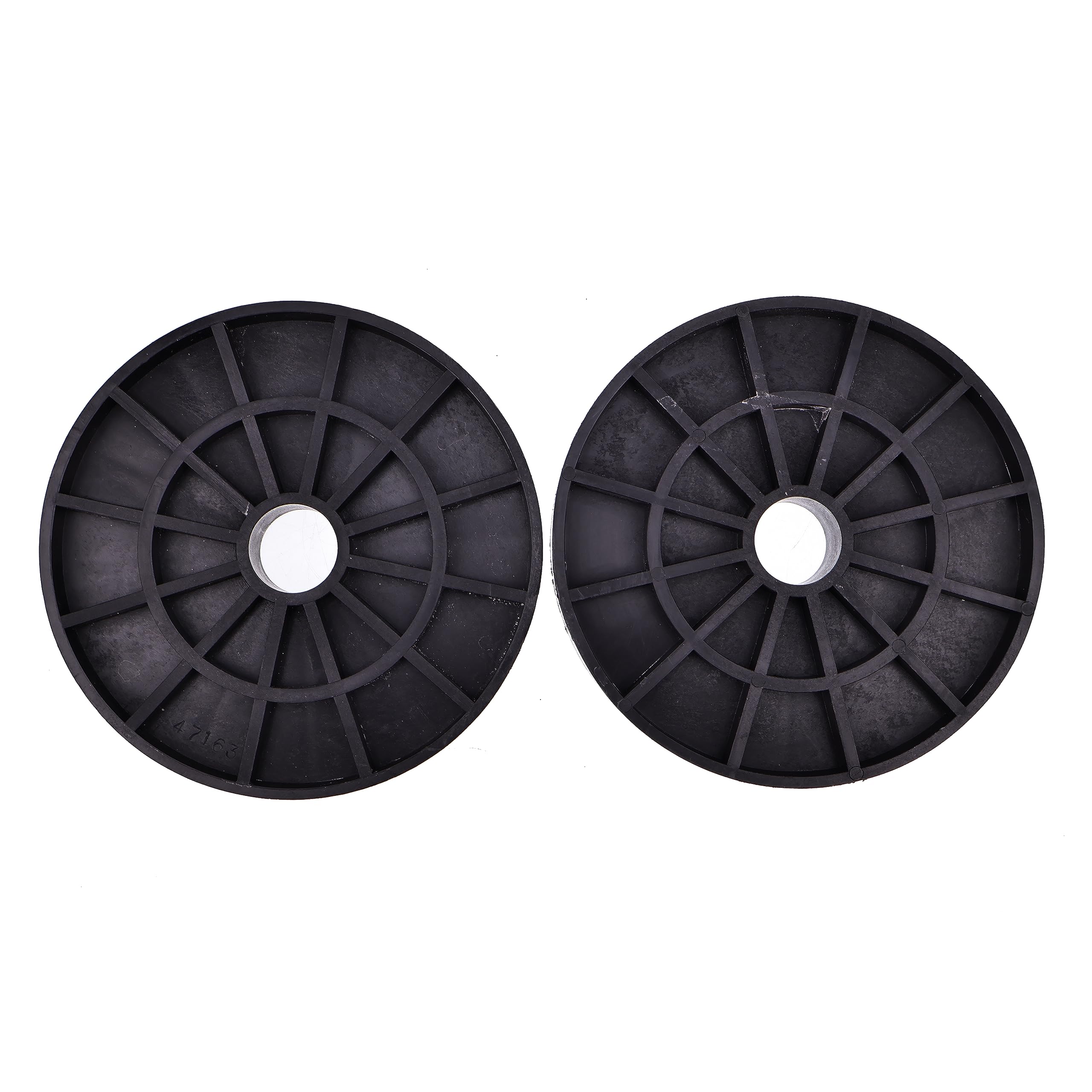 Amazon.com: JZGRDN 2PCS Extension Roller Wheel 47163GT 47163