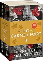 Kit Carne e Fogo