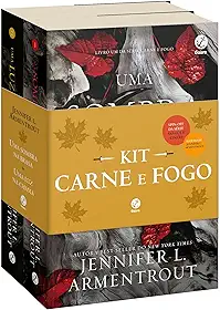Kit Carne e Fogo