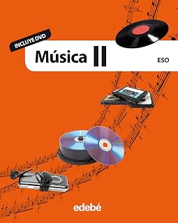 Música, 2 ESO
