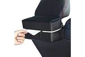 Kleenex Car Holder: Your Road Trip Essential