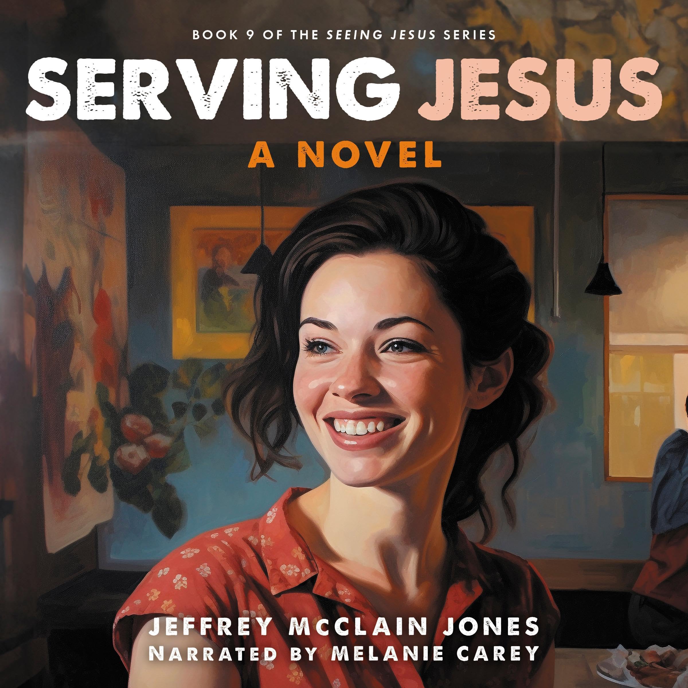 Serving Jesus