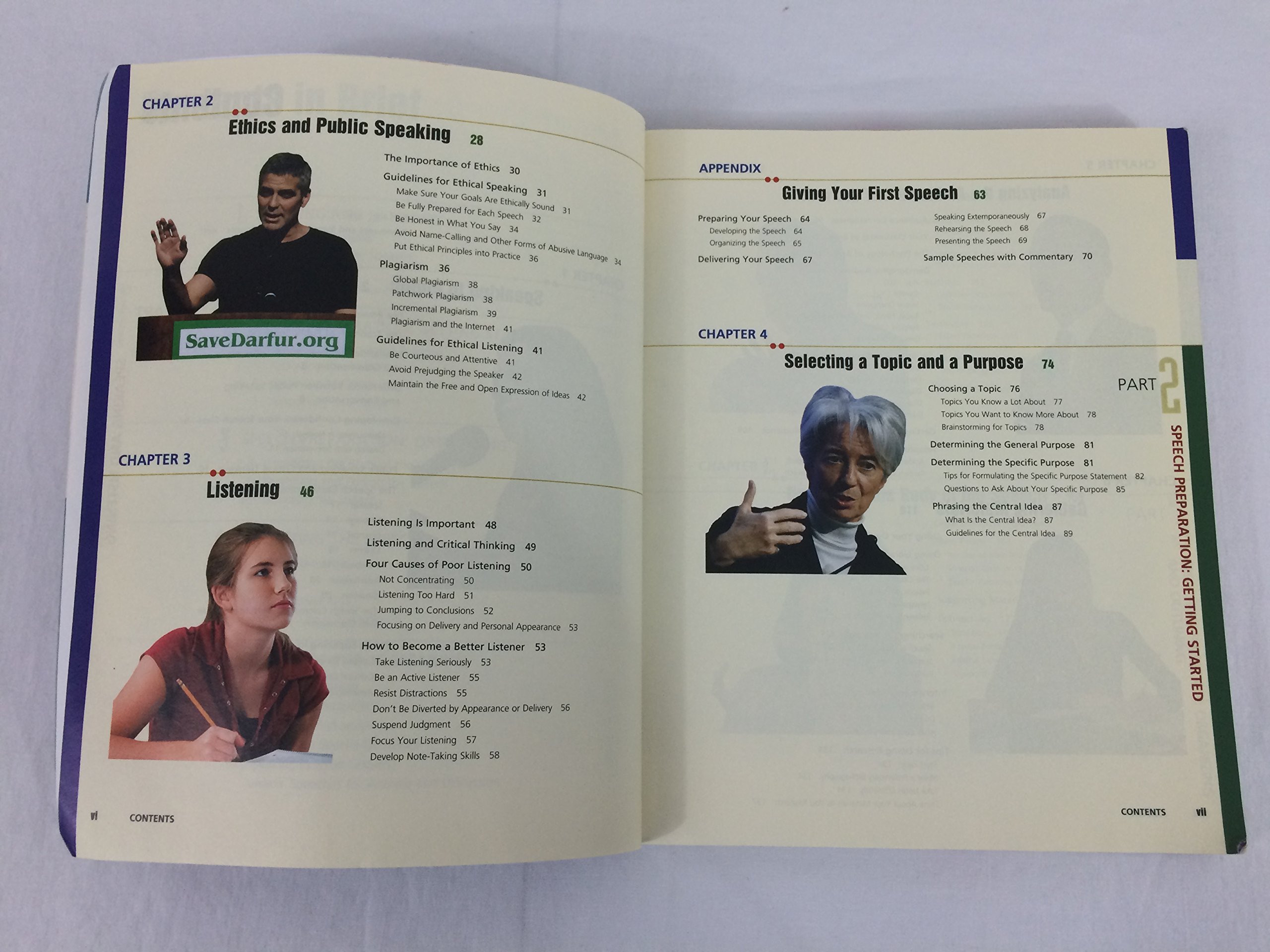 The Art of Public Speaking with Media Ops Setup ISBN Lucas - Image 4