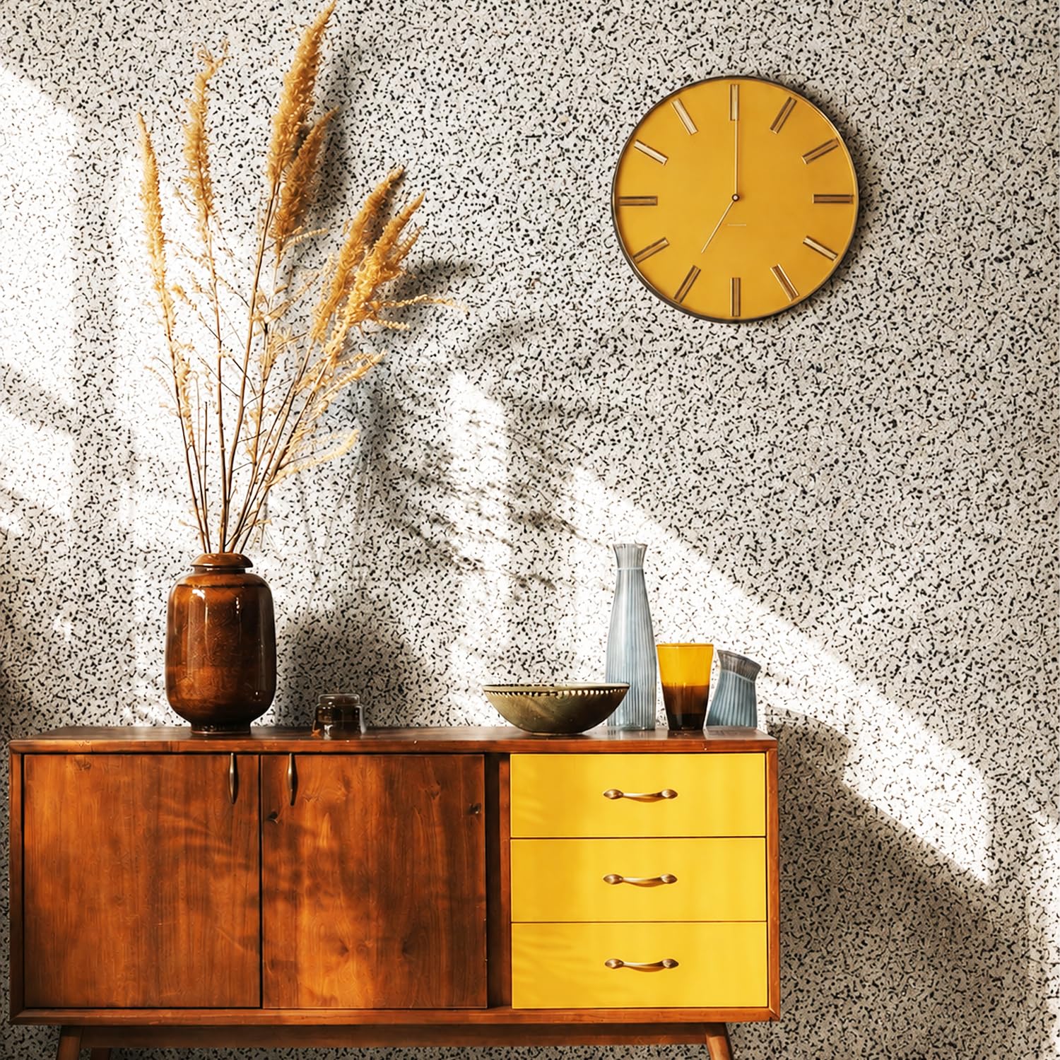 Marble Texture Paint: Luxury Stone Finish -3