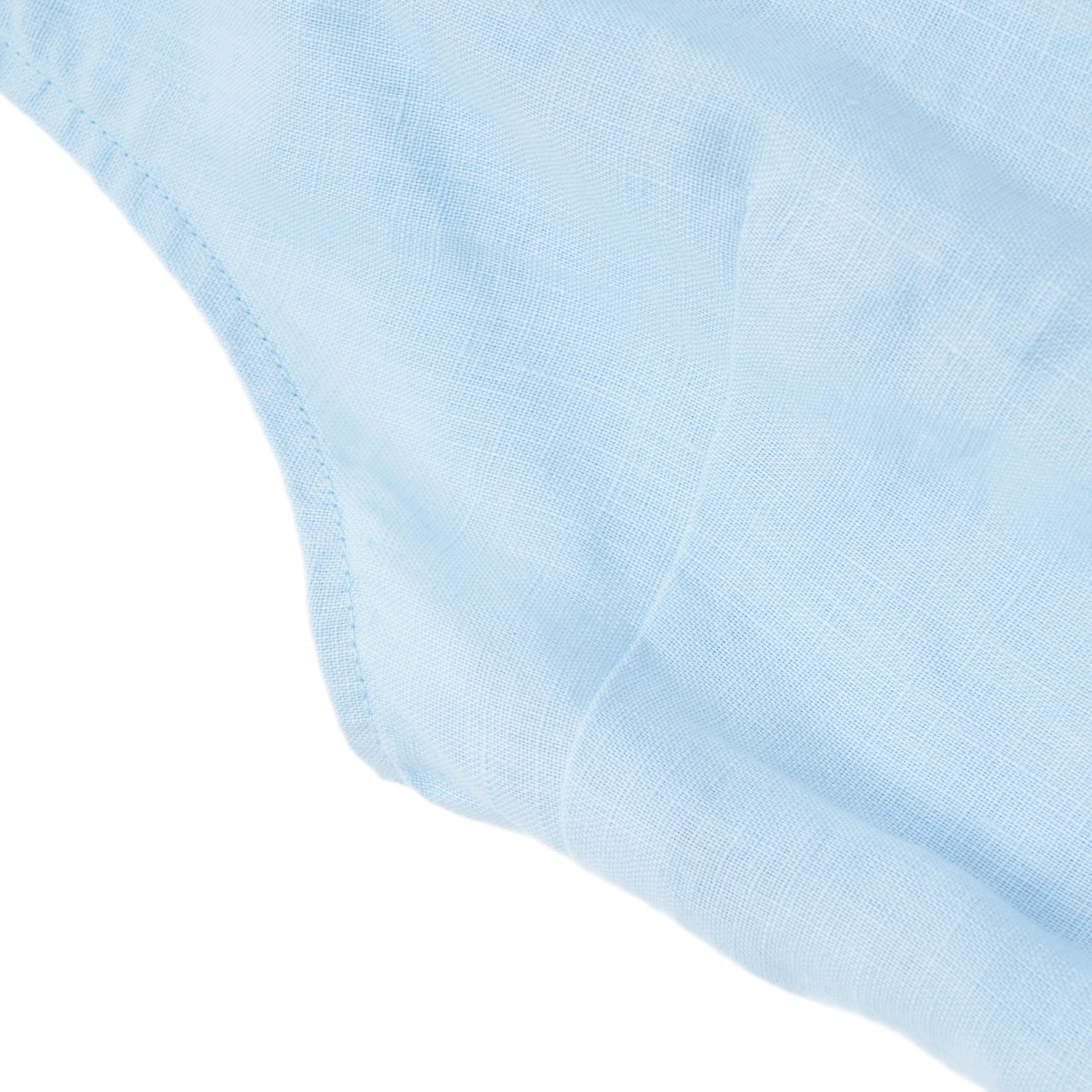 Amazhiyu Mini abito da donna, 100% lino, estivo, con cerniera, casual, girocollo, senza maniche