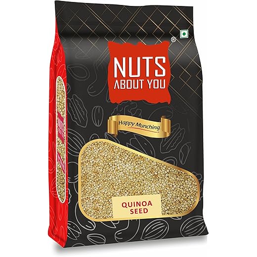 Kinoa Superfood 1kg 1 kg