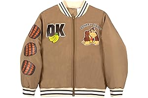 Super Mario Donkey Kong Hat