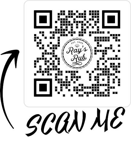 Miniatura 9 de Ray's Rub Original - Condimento multiusos gourmet (5.3 onzas)  Rub seco  Condimento para todo  Condimento de cerdo  Condimento de pollo  Condimento